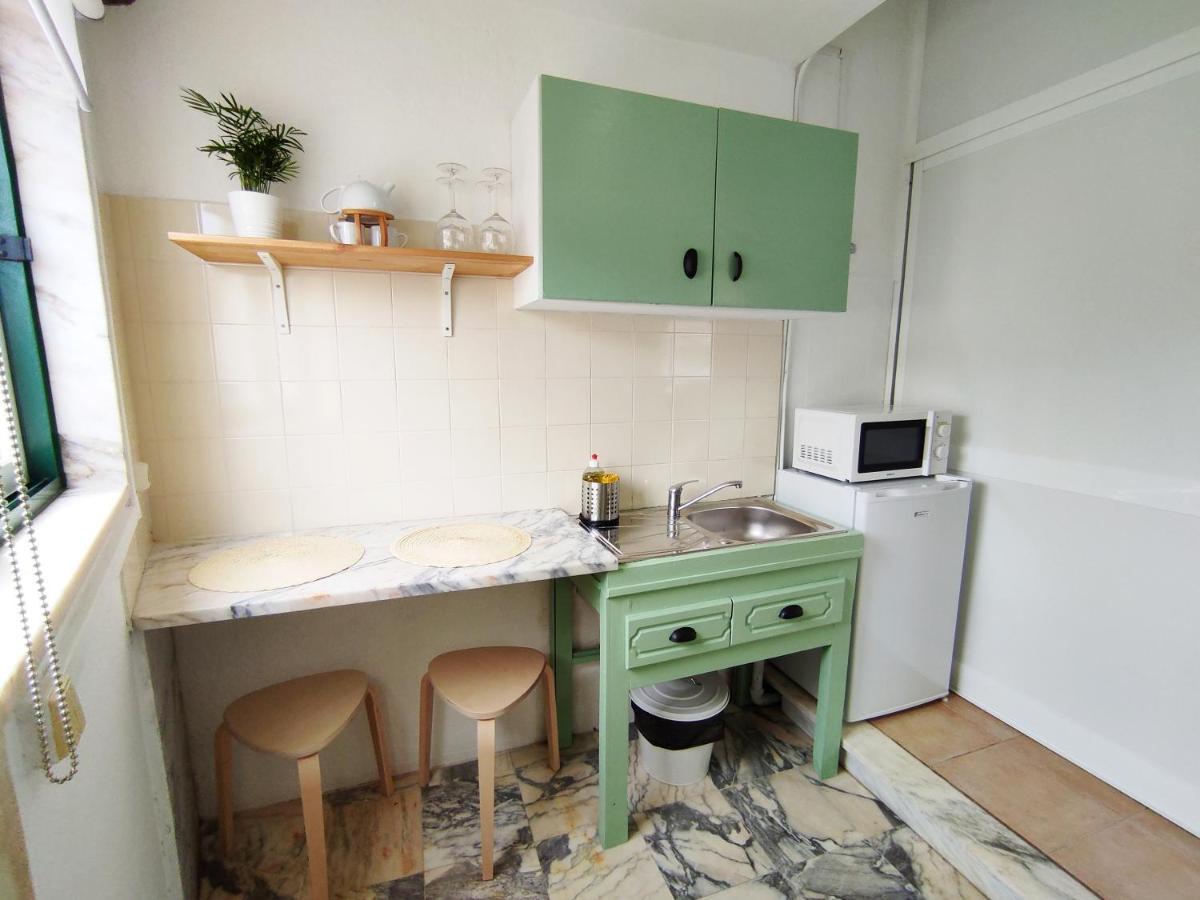Ancos Little House -Sintra Countryside- Villa Montelavar Esterno foto