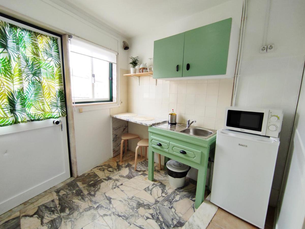 Ancos Little House -Sintra Countryside- Villa Montelavar Esterno foto