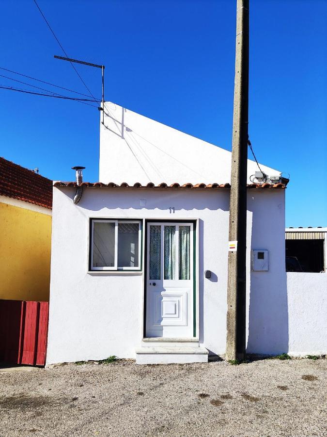 Ancos Little House -Sintra Countryside- Villa Montelavar Esterno foto