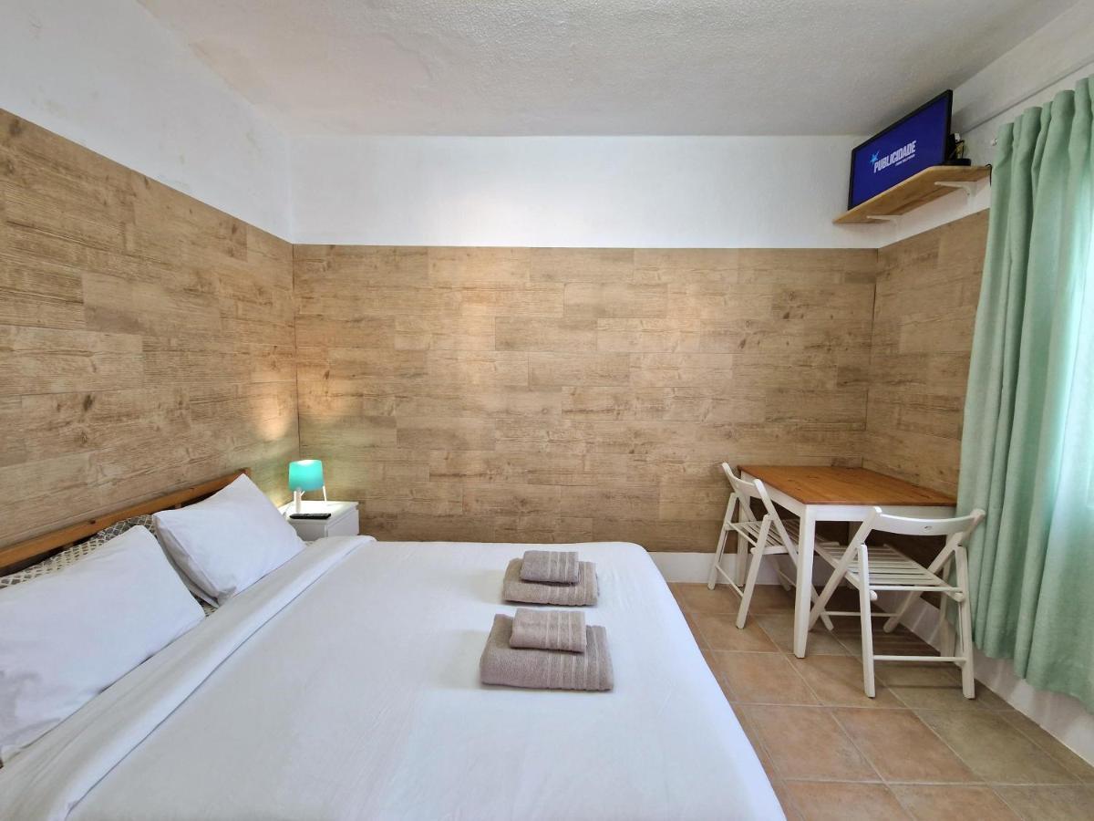Ancos Little House -Sintra Countryside- Villa Montelavar Esterno foto