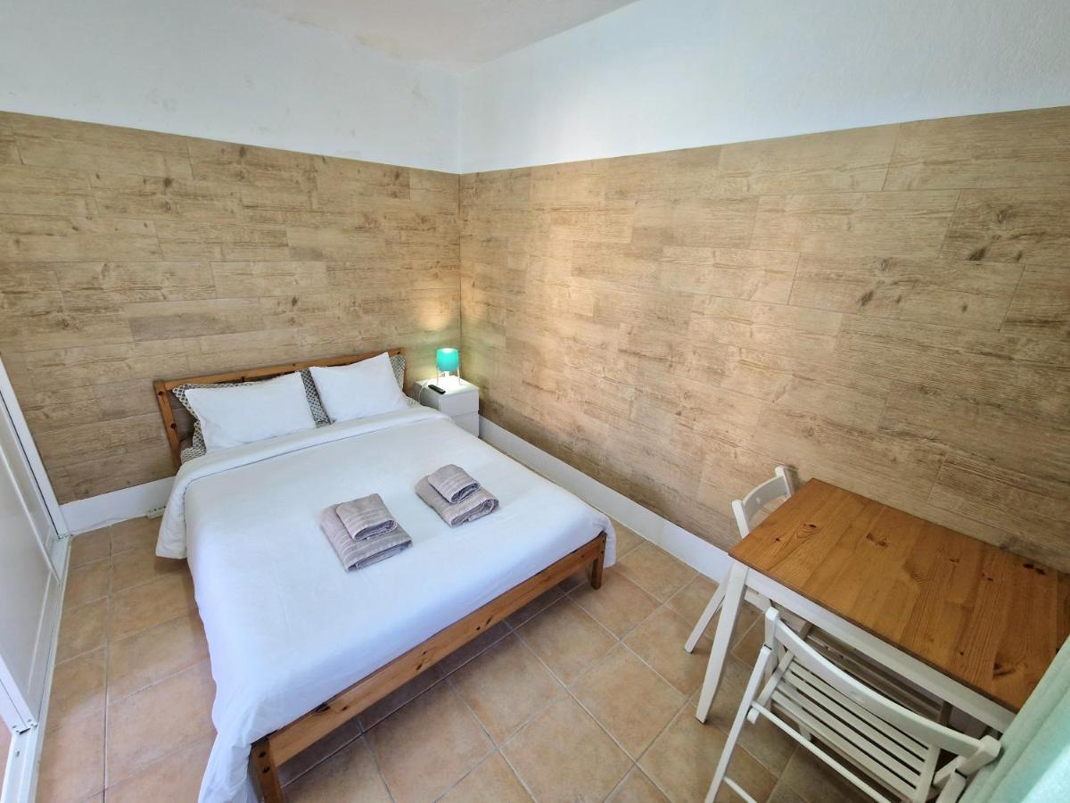 Ancos Little House -Sintra Countryside- Villa Montelavar Esterno foto